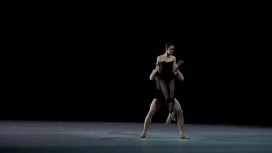 Bella Figura [by Jiri Kylian] Eleonora Abbagnato, Aurelie Dupont, Isabelle Ciaravola, Muriel Zusperreguy, Nolwenn Daniel