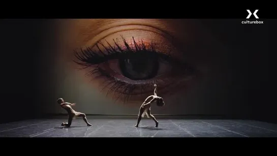 Mythologies [choreography: Angelin Preljocaj] - Ballet de l'Opéra National de Bordeaux + Ballet Preljocaj