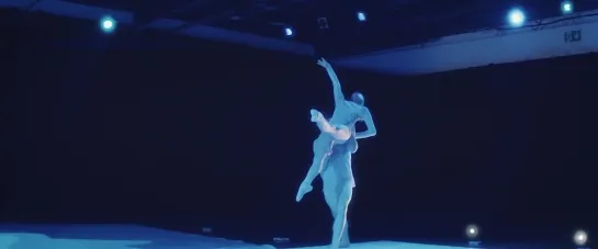 The Dreamers Ever Leave You [choreography by Robert Binet]  - The National Ballet of Canada