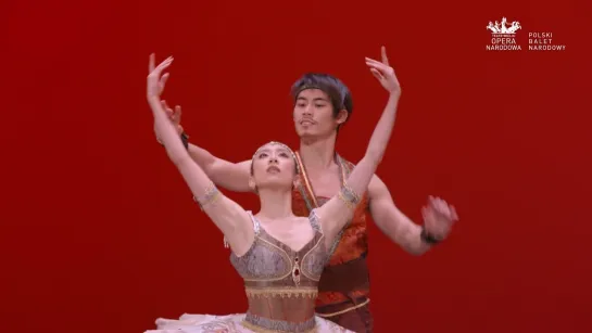 Polish National Ballet New Year's Gala - Part 2