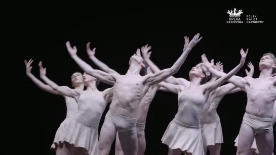 Polish National Ballet New Year's Gala - Part 3