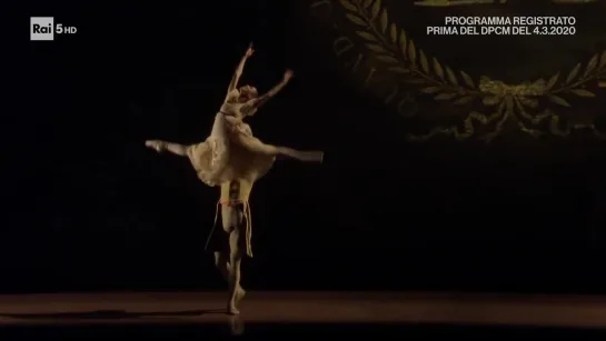 Eugene Onegin [choreography by John Cranko] - Stuttgart Ballet