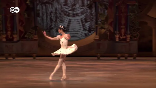 The Nutcracker [choreography by Toer van Schayk and Wayne Eagling] - Dutch National Ballet