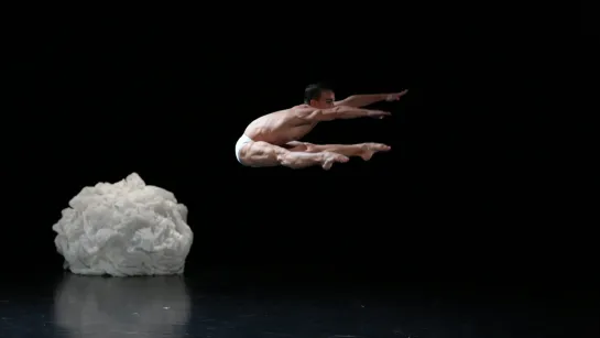 L’après-midi d’un faune / Le spectre de la rose / Une dernière chanson [by Thierry Malandain] - Malandain Ballet Biarritz