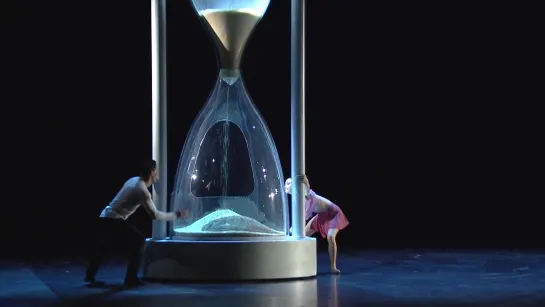 How Long Is Now? [choreography by Raimondo Rebeck] + Gala Ballet - Astana Opera Ballet