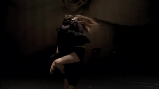 Poppea [choreography by Christian Spuck] - Gauthier Dance Ensemble / Dance Company Theaterhaus Stuttgart