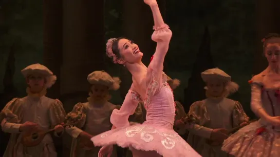 The Sleeping Beauty [chor. Marius Petipa by Frederick Ashton, Anthony Dowell and Christopher Wheeldon] - The Royal Ballet 2020