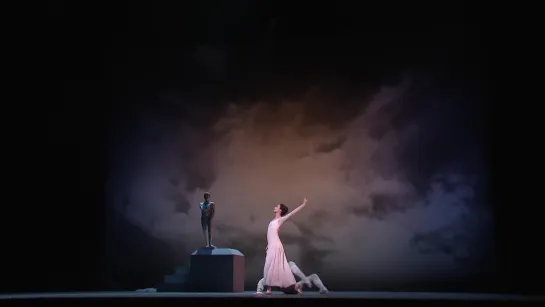 The Winter's Tale [Choreography by Christopher Wheeldon] - The Royal Ballet