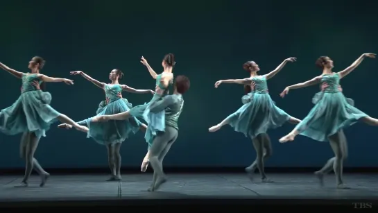 Piano Concerto Edvard [choreography by Shuntaro Miyao] - K-Ballet Company