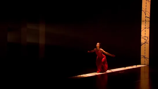 Unaipon [choreography: Frances Rings] - Bangarra Dance Theater - Sydney Opera House 2019