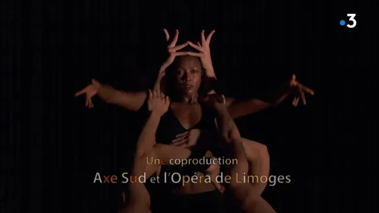 Les Forains, ballet urbain [choreography: Anthony Egéa]  - Compagnie Revolution