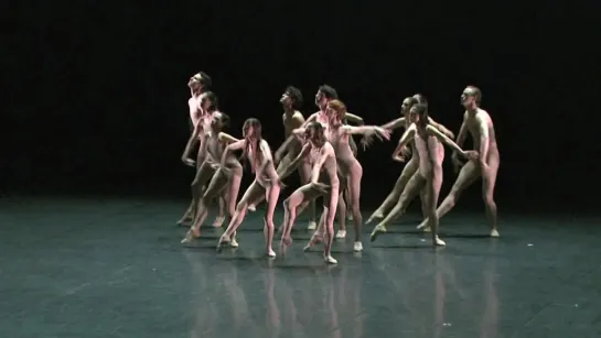 Skinny [choreography: Louis Stiens] - Stuttgart Ballet