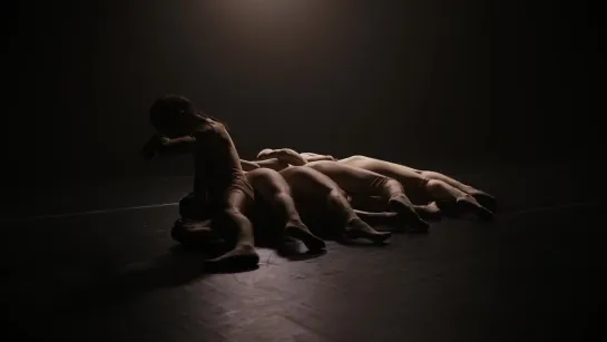 Deals with God [choreography: Julia Maria Koch] - Dancers - E. Odriozola, S. Elmquist, S. Enrich, S. Awano, P. Henrion, P. Copek