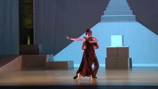 Macbeth [Choreography: Wade Schaaf] - Chicago Repertory Ballet 2019