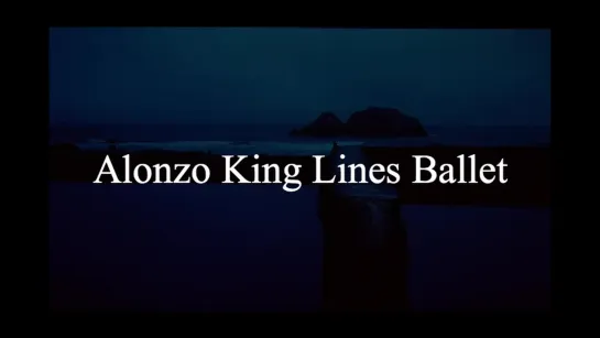 Common Ground - Alonzo King Lines Ballet - 2018