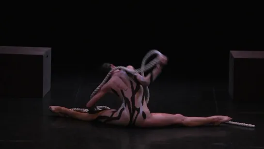 Maternity [Choreography: Elena Turchi] - Our Contemporary Ballet Company