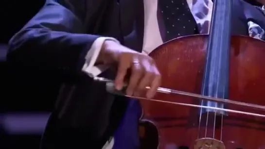 1007 J. S. Bach - Cello Suite No.1 in G Major - BWV 1007 - Yo-Yo Ma -2015