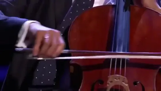 1011 J. S. Bach -  Cello Suite No.  5 in C Minor - BWV 1011 - Yo-Yo Ma - 2015