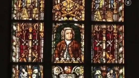 79 J.S.Bach - Gott der Herr ist Sonn und Schild BWV 79 Thomaskirche Leipzig - Georg Christoph Biller