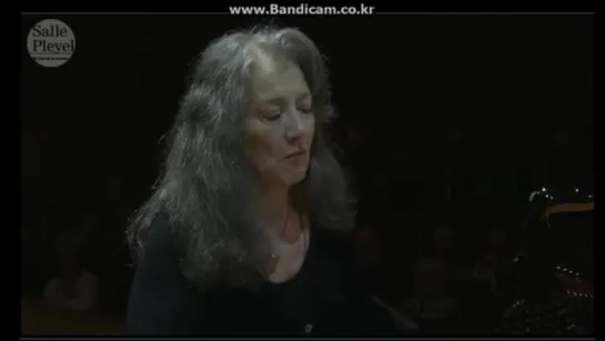 1065 J. S. Bach - BWV 1065 Martha Argerich, Lilya Zilberstein, Mauricio Vallina  Dong-Hyek Lim 2013