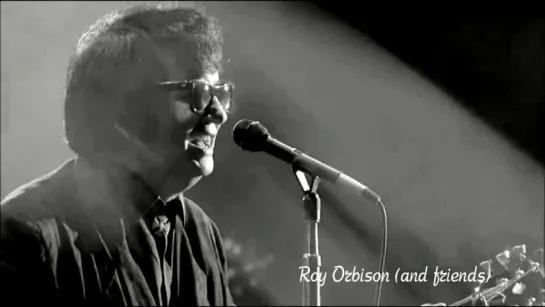 Roy Orbison «Oh, Pretty Woman» (1987)