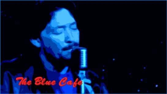 Chris Rea «The Blue Cafe» (1998)