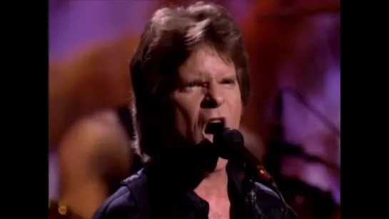 John Fogerty «Rockin All Over the World» (1997)