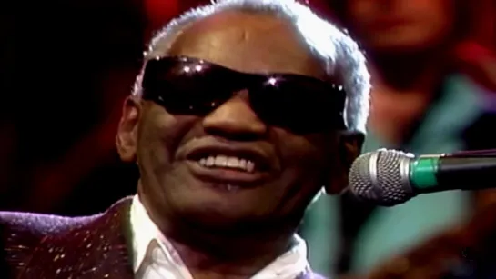 Ray Charles «A Fool for You» (1989)