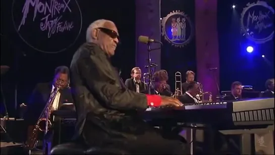 Ray Charles «Georgia on My Mind» (1997)