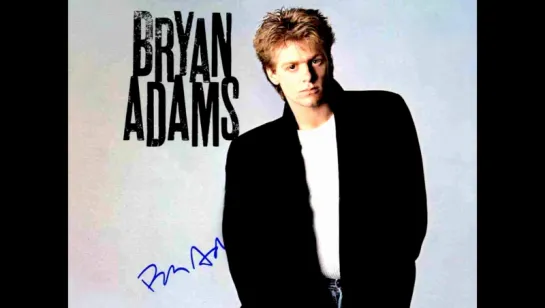 Bryan Adams «Let's Make A Night to Remember» (1996)