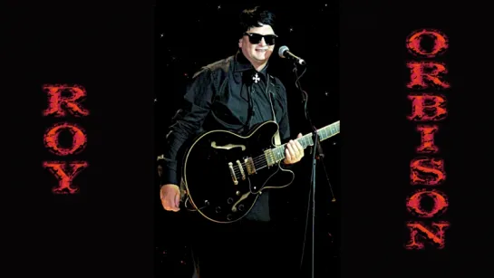 Roy Orbison "I Drove All Night" (1992)