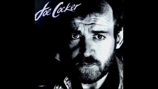 Joe Cocker «Dont You Love Me Anymore» (1986)