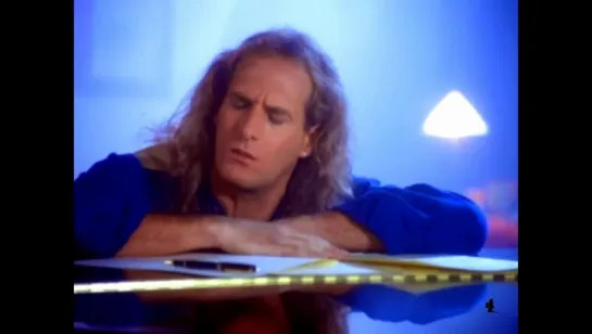 Michael Bolton «Completely» (1994)