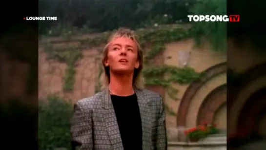 Chris Norman «Some Hearts Are Diamonds» (1986)