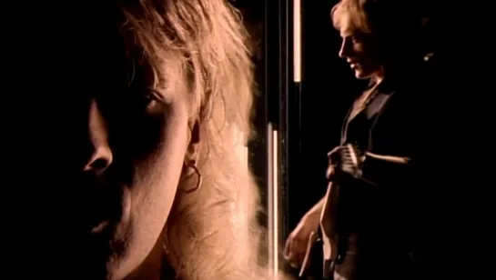 Def Leppard «Love Bites» (1987)