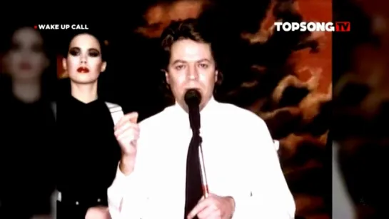 Robert Palmer «Addicted to Love» (1986)