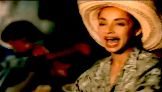 Sade "Paradise" (1988)