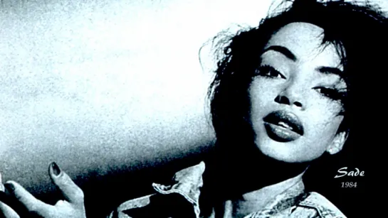 Sade "When Am I Going To Make A Living" (1984)