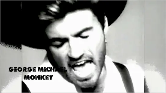 George Michael «Monkey» (1988)