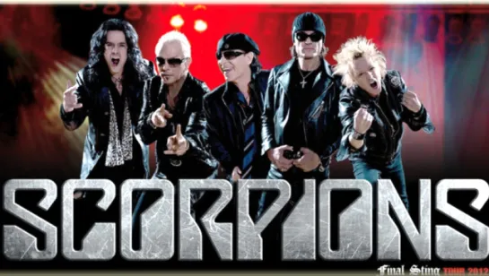 Scorpions «Wind of Change» (1989)