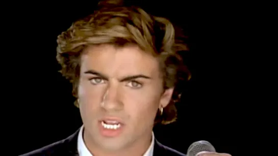 George Michael «Careless Whisper» (1984)