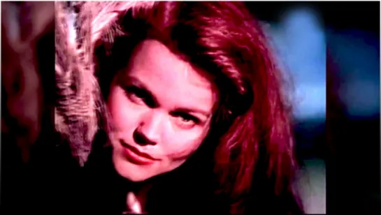 Belinda Carlisle «Circle in the Sand» (1988)