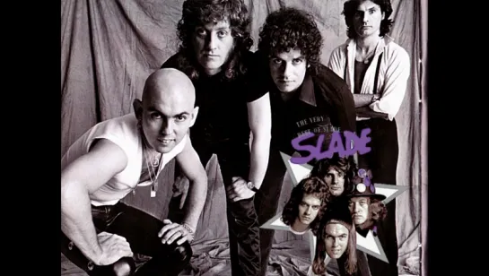 Slade «We'll bring the House Down» (1981)