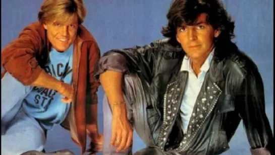 Modern Talking «Cheri, Cheri Lady» (1985)