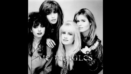 The Bangles «Manic Monday» (1986)