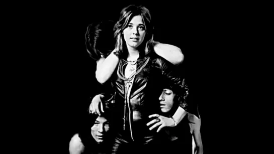 Suzi Quatro «Rock Hard» (1980)