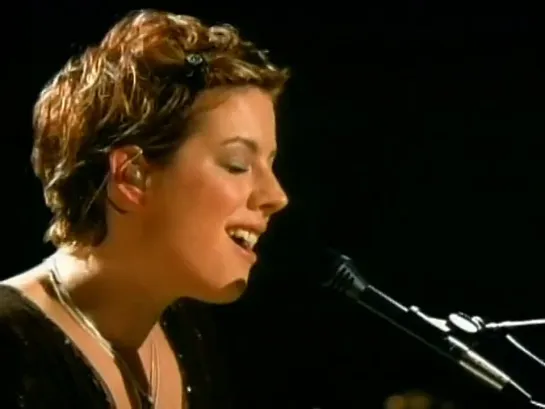 Sarah McLachlan "Angel" (1988)