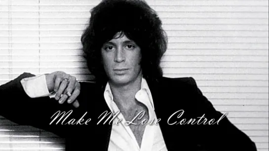 Eric Carmen «Make Me Lose Control» (1988)