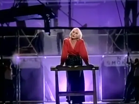 Sam Brown "Stop" (1988)