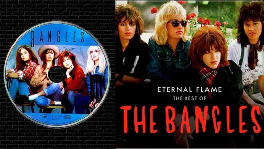 The Bangles «Eternal Flame» (1989)